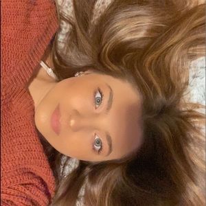 Meet your Posher, Kiara